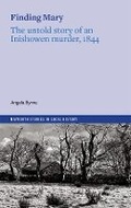 Cover: Finding Mary - Four Courts Press Ltd