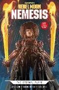 Cover: Rebel Moon: Nemesis - Titan Comics