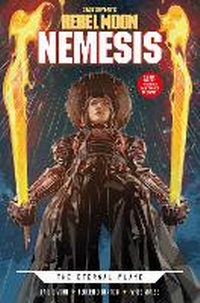 Enlarge image Cover: Rebel Moon: Nemesis - Titan Comics