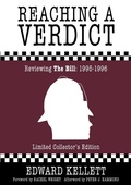 Cover: Reaching A Verdict: Reviewing The Bill (1995-1996) - Devonfire
