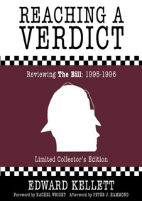 Abbildung von: Reaching A Verdict: Reviewing The Bill (1995-1996) - Devonfire