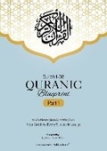 Cover: Quranic Blueprint - Part 1 - Empowered Publications