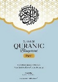 Enlarge image Cover: Quranic Blueprint - Part 1 - Empowered Publications