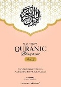 Cover: Quranic Blueprint - Part 2 - Empowered Publications