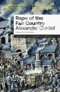 Cover: Rape of the Fair Country - Parthian Books