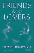 Cover: Friends and Lovers - Peirene Press