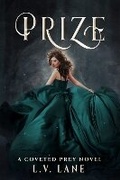 Cover: Prize - Three Spires Creative Ltd