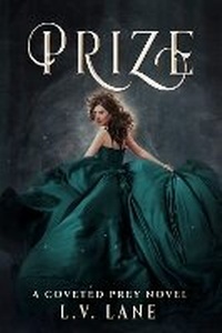 Enlarge image Cover: Prize - Three Spires Creative Ltd