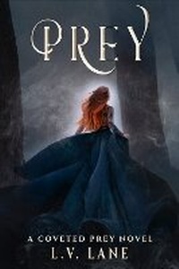 Enlarge image Cover: Prey - Three Spires Creative Ltd