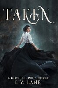 Enlarge image Cover: Taken - Three Spires Creative Ltd
