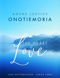 Abbildung von: The Heart of Love - APMI Publications