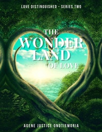 Abbildung von: The Wonderland of Love - APMI Publications