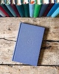 Cover: Diary of a Provincial Lady - Slightly Foxed Editions