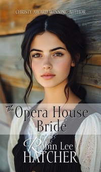 Enlarge image Cover: The Opera House Bride - Robinsong, Inc.