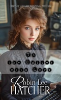Cover: To the Editor with Love - Robinsong, Inc.