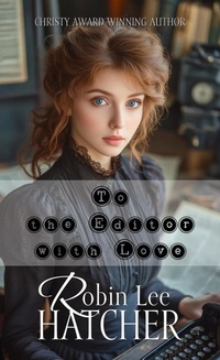 Enlarge image Cover: To the Editor with Love - Robinsong, Inc.