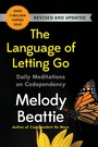Cover: The Language of Letting Go - Spiegel & Grau