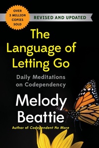 Enlarge image Cover: The Language of Letting Go - Spiegel & Grau