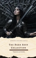 Cover: The Dark Ages Collection - Zenith Golden Quill