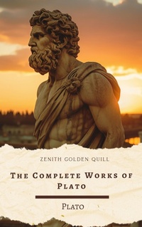 Enlarge image Cover: The Complete Works of Plato - Zenith Golden Quill