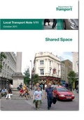 Cover: Shared space - TSO