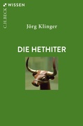 Cover: Die Hethiter - C.H.Beck Digital