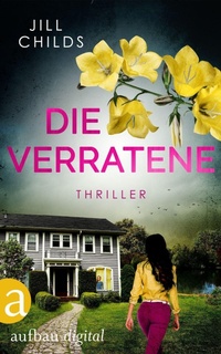 Enlarge image Cover: Die Verratene - Aufbau