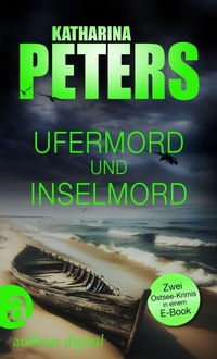 Enlarge image Cover: Ufermord & Inselmord - Aufbau