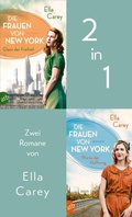 Cover: Die Frauen von New York - Glanz der Freiheit & Worte der Hoffnung - Aufbau