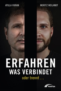 Abbildung von: Erfahren, was verbindet - oder trennt . - GABAL