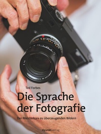 Abbildung von: Die Sprache der Fotografie - dpunkt