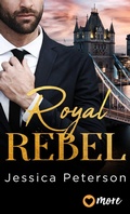 Cover: Royal Rebel - MORE by Aufbau Digital