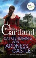 Cover: Das Geheimnis von Ardness Castle - dotbooks