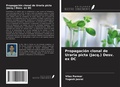 Cover: Propagaci&oacute;n clonal de Uraria picta (Jacq.) Desv. ex DC - Ediciones Nuestro Conocimiento