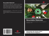 Abbildung von: Recyclable Materials - Our Knowledge Publishing