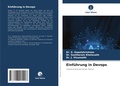 Cover: Einfuehrung in Devops - Verlag Unser Wissen