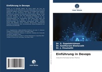 Enlarge image Cover: Einfuehrung in Devops - Verlag Unser Wissen