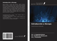 Enlarge image Cover: Introducción a Devops - Ediciones Nuestro Conocimiento