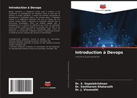 Enlarge image Cover: Introduction a Devops - Editions Notre Savoir
