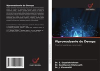 Enlarge image Cover: Wprowadzenie do Devops - Wydawnictwo Nasza Wiedza
