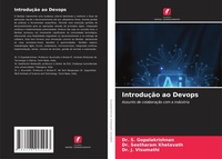 Enlarge image Cover: Introducao ao Devops - Edicoes Nosso Conhecimento