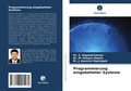 Cover: Programmierung eingebetteter Systeme - Verlag Unser Wissen