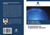 Enlarge image Cover: Programmierung eingebetteter Systeme - Verlag Unser Wissen