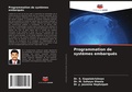 Cover: Programmation de systemes embarques - Editions Notre Savoir
