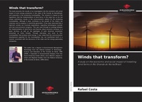 Abbildung von: Winds that transform? - Our Knowledge Publishing