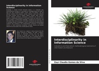 Abbildung von: Interdisciplinarity in Information Science - Our Knowledge Publishing