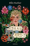 Cover: Thomas el Bardo - Duermevela Ediciones