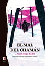 Cover: El mal del chamán - La Caja Books