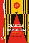 Cover: Diarios de Kolim&aacute; - La Caja Books