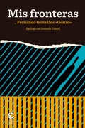 Cover: Mis fronteras - La Caja Books